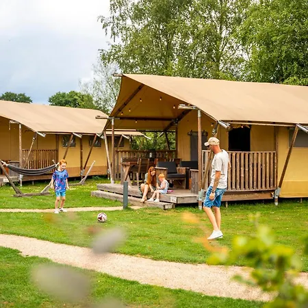Campsite De Vinkenkamp