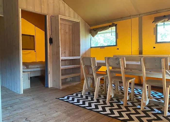 Campingplatz De Vinkenkamp *