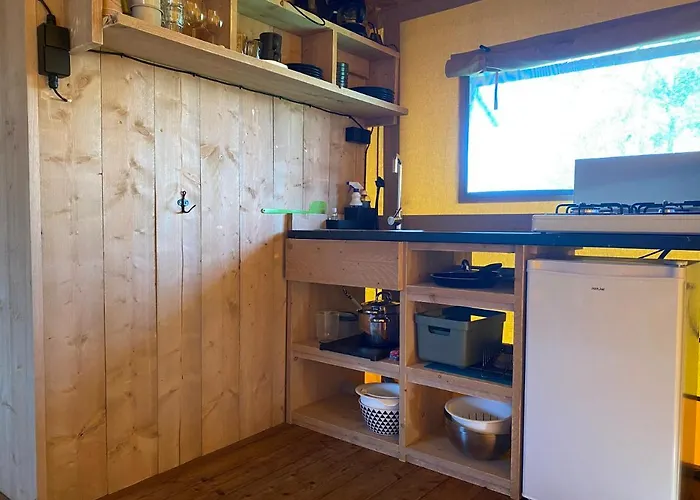 De Vinkenkamp * Lieren