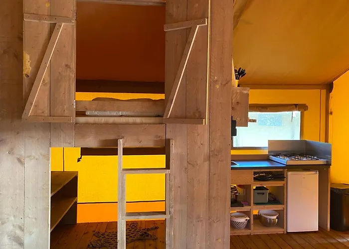 De Vinkenkamp * Lieren