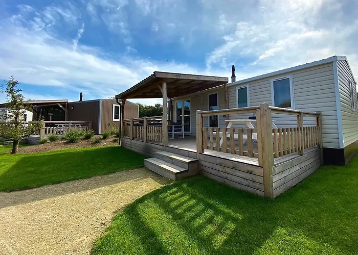 Campingplatz De Vinkenkamp *