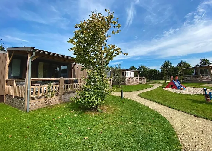 Campingplatz De Vinkenkamp