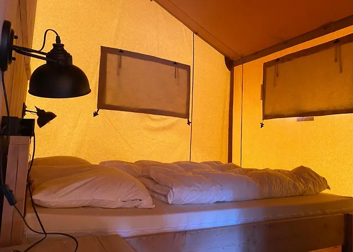 De Vinkenkamp * Lieren