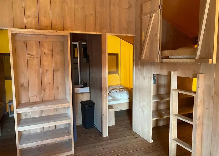 De Vinkenkamp * Lieren