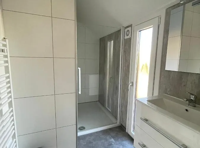 Κάμπινγκ De Vinkenkamp *