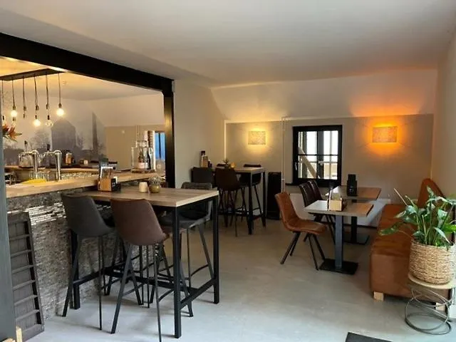 Campingplatz De Vinkenkamp