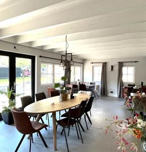 De Vinkenkamp Κάμπινγκ