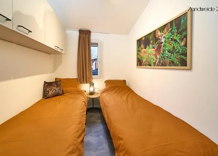 Κάμπινγκ De Vinkenkamp