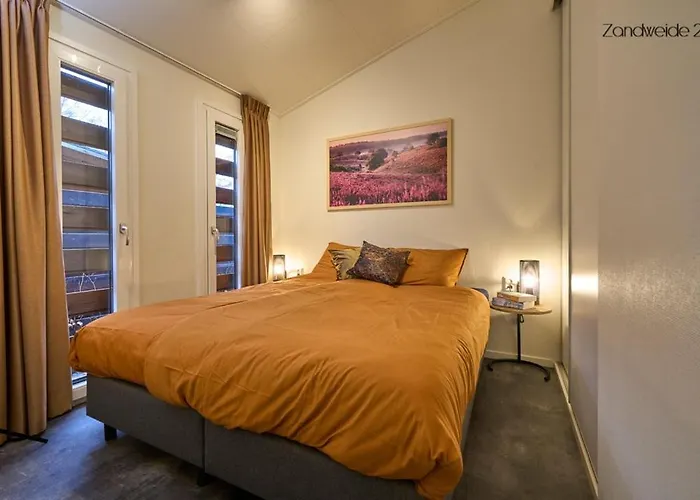 Campingplatz De Vinkenkamp *