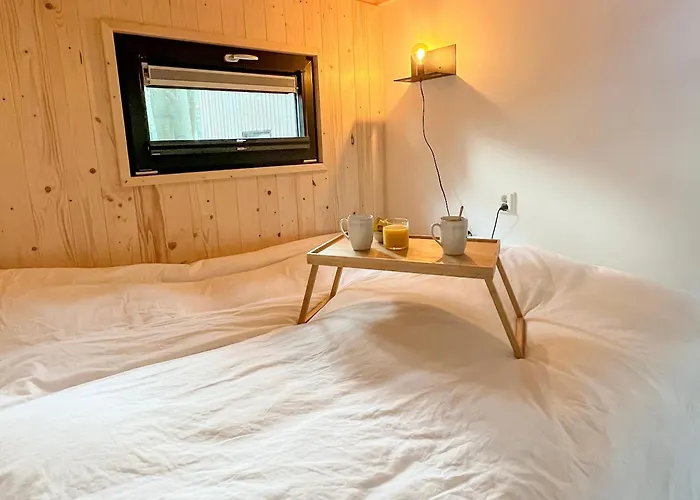 De Vinkenkamp Campingplatz *