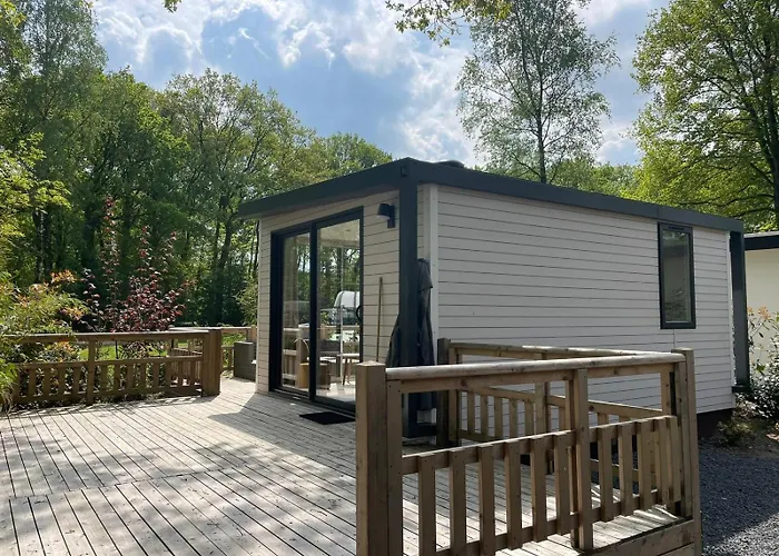 De Vinkenkamp Campingplatz