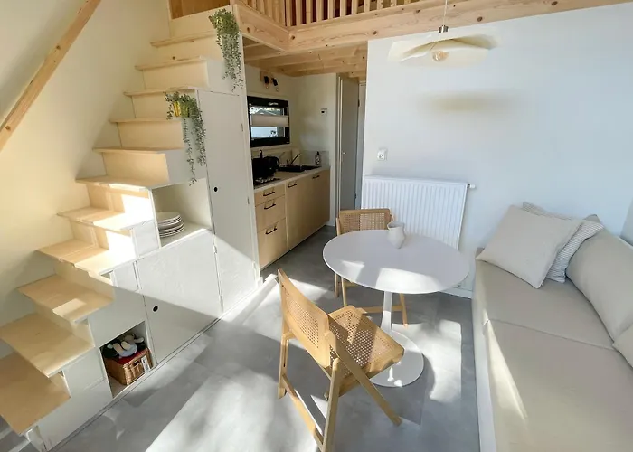 Campingplatz De Vinkenkamp *