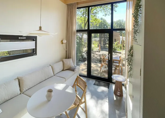 De Vinkenkamp Κάμπινγκ Lieren