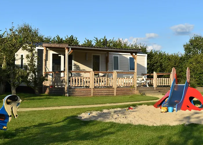 De Vinkenkamp Campingplatz