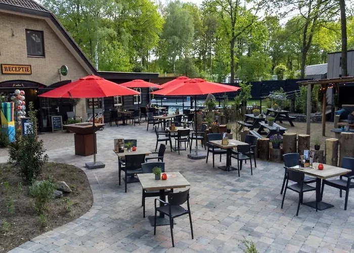 De Vinkenkamp * Lieren