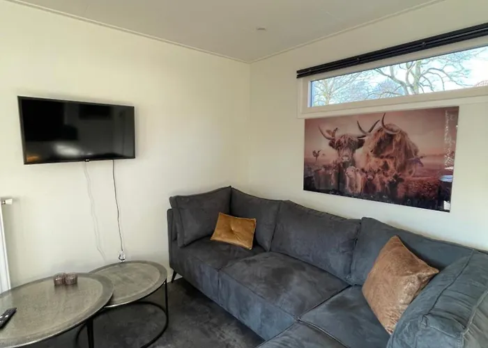 De Vinkenkamp * Lieren