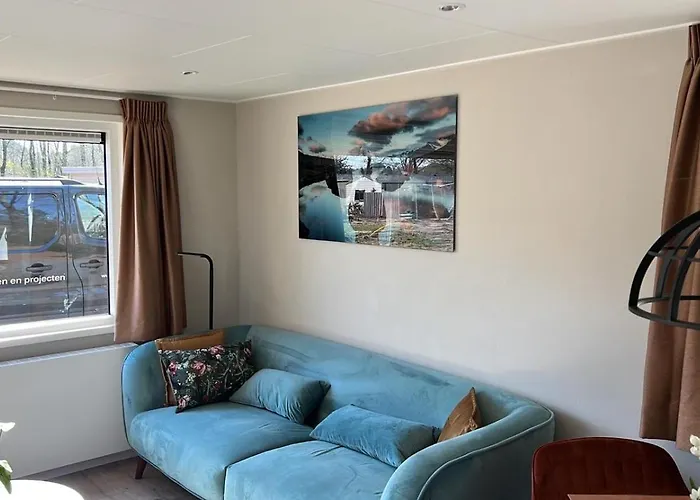 De Vinkenkamp Κάμπινγκ Lieren