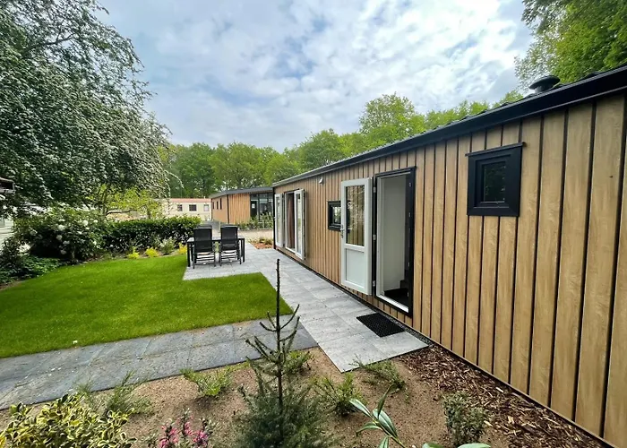 De Vinkenkamp Campingplatz Lieren