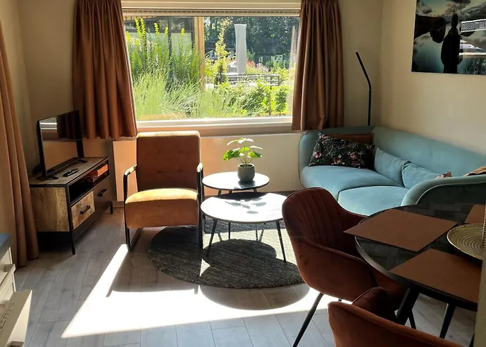 De Vinkenkamp Lieren