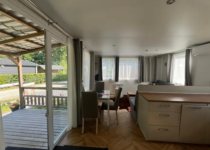 De Vinkenkamp Campsite *