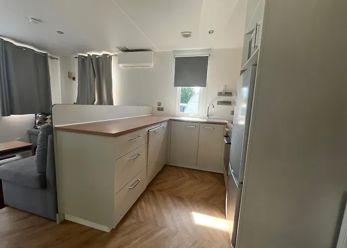 De Vinkenkamp Campingplatz Lieren