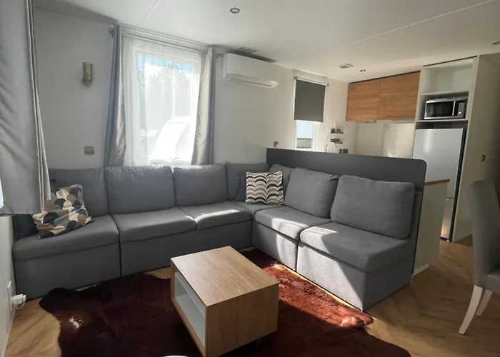 Campingplatz De Vinkenkamp *