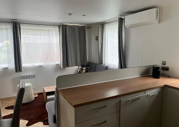 De Vinkenkamp Campingplatz Lieren