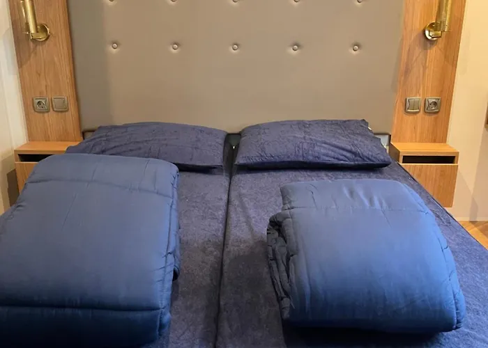 Campingplatz De Vinkenkamp Lieren