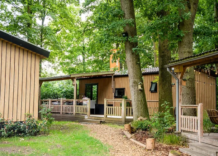 Campsite De Vinkenkamp *