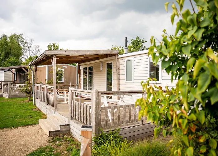 De Vinkenkamp * Lieren