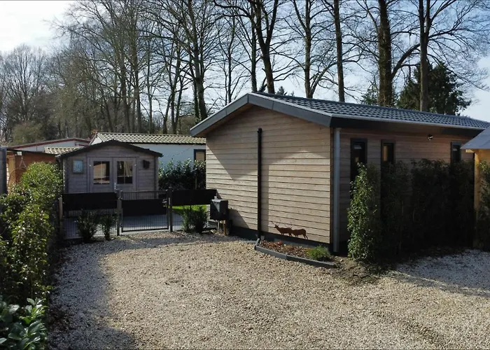 Campsite De Vinkenkamp *