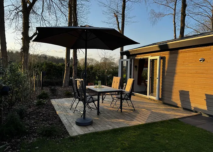 Campsite De Vinkenkamp Lieren