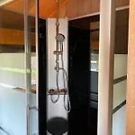 De Vinkenkamp Campingplatz Lieren