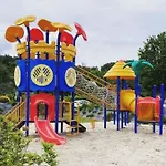 De Vinkenkamp Campingplatz Lieren