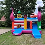 Campingplatz De Vinkenkamp Lieren