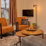 Campingplatz De Vinkenkamp Lieren