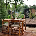 De Vinkenkamp Campingplatz