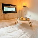 De Vinkenkamp Campingplatz *