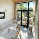 De Vinkenkamp Campingplatz Lieren