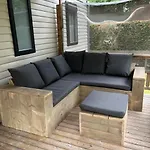 Campingplatz De Vinkenkamp Lieren