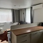 De Vinkenkamp Campingplatz Lieren