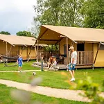 Campingplatz De Vinkenkamp