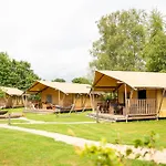De Vinkenkamp Campingplatz Lieren