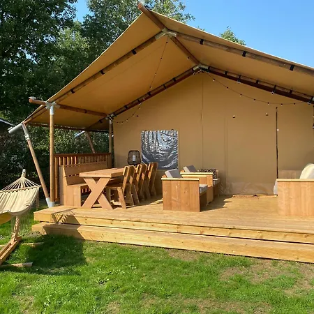 De Vinkenkamp Camping Lieren