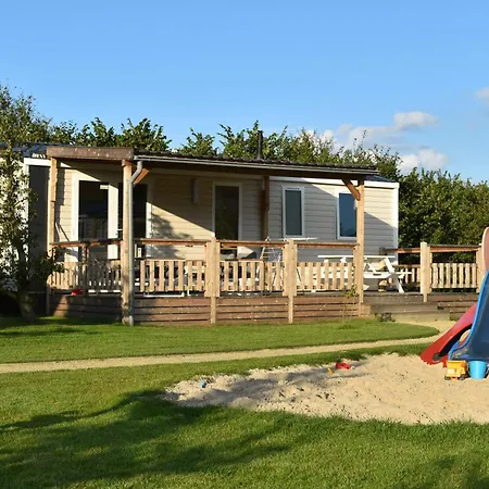 De Vinkenkamp Camping