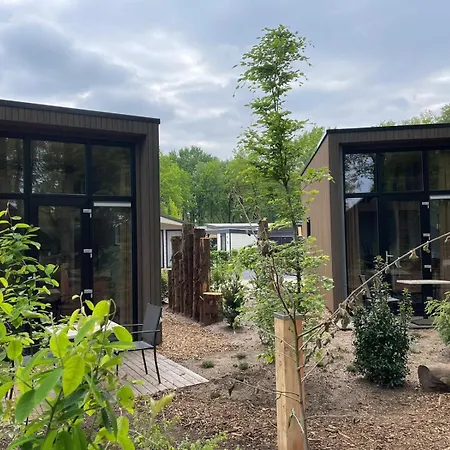 Campsite De Vinkenkamp Lieren