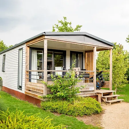 Camping De Vinkenkamp