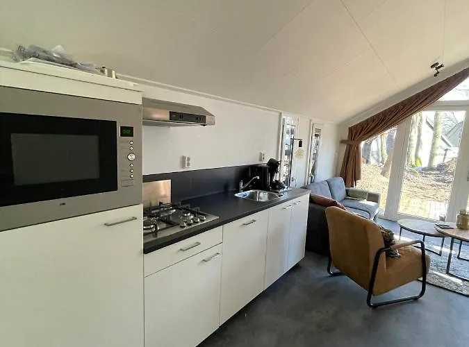 De Vinkenkamp Camping