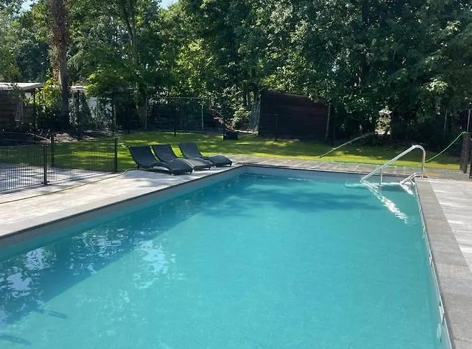 Camping De Vinkenkamp Lieren