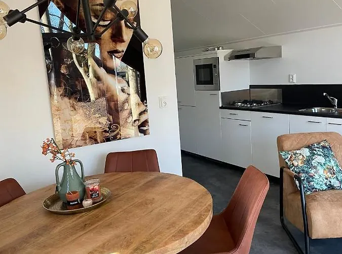 De Vinkenkamp Camping